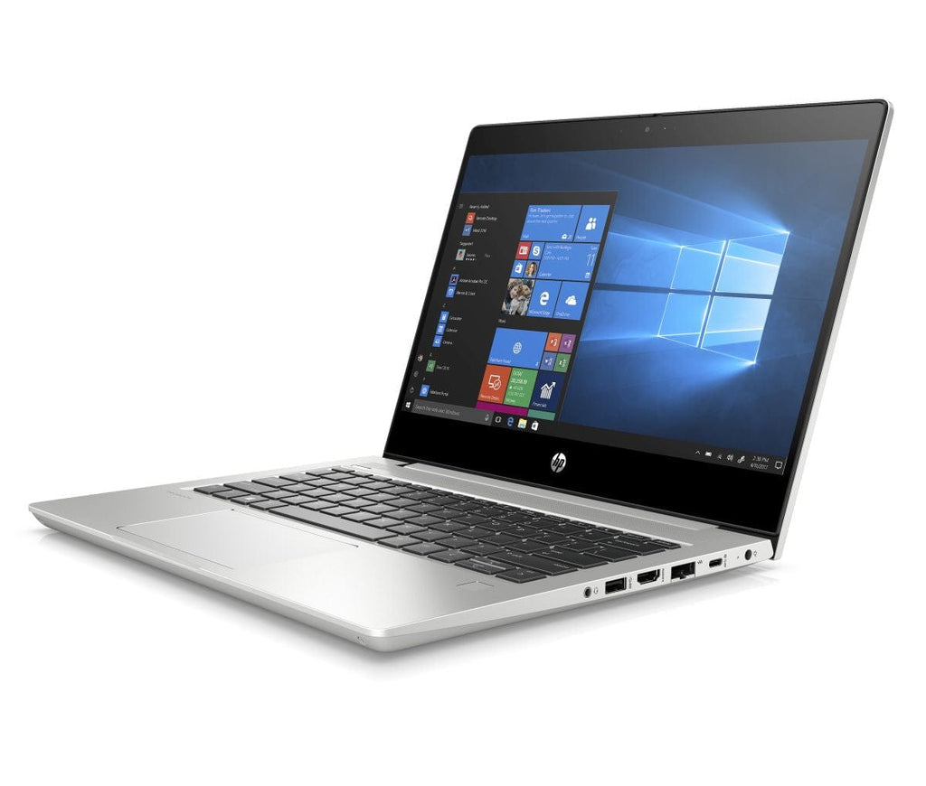 HP ProBook 430 G7 13.3" FHD, i5-10210U, 256 GB SSD, 8 GB, Win 11 Pro (A)