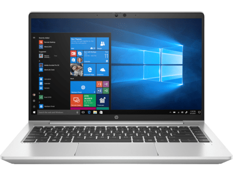 HP ProBook 440 G8 14", i7-1165G7, 8 GB, 512 GB SSD, 2R9D1EA, Win 11 Pro (A)