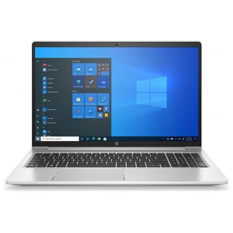 HP ProBook 450 G8 15.6", i5-1135G7, 256GB SSD, 8GB, Win 11 Pro (B)