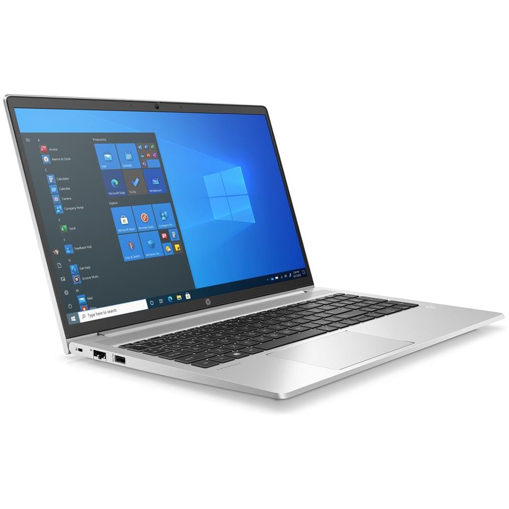 HP ProBook 450 G8 15.6", i5-1135G7, 8GB, 256GB SSD, Win 11 Pro (B)