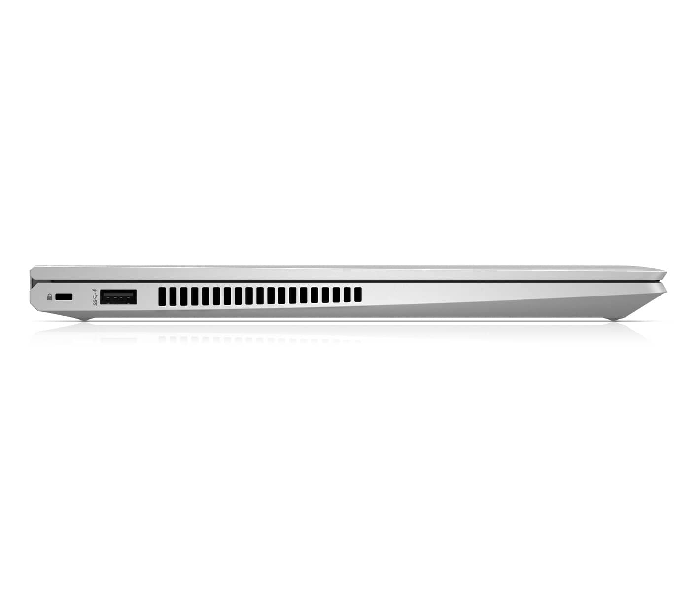 HP ProBook X360 435 G7 13.3" Touch, Ryzen 5 4500U, 512 GB SSD, 16GB, Win 11 Pro (B)