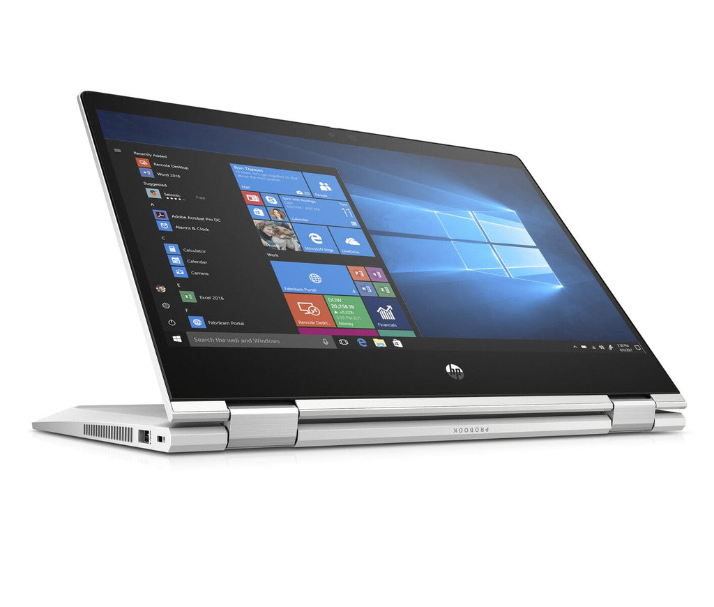 HP ProBook X360 435 G7 13.3" Touch, Ryzen 5 4500U, 512 GB SSD, 16GB, Win 11 Pro (B)