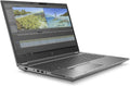 HP Zbook Fury 15 G7 15.6", i7-10750H, 32 GB, 512 GB SSD, Quadro T2000 Max-Q, 11 Pro (B)