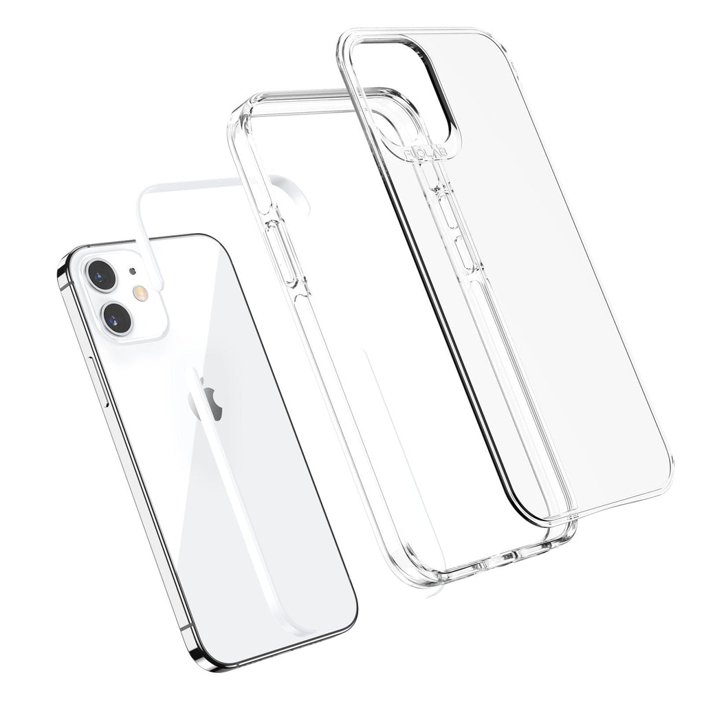 TAFFYCA Series for iPhone 12 mini Cases