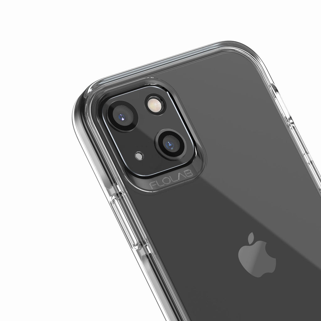 NanoArmour for iPhone 14 Camera Protector