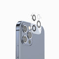 NanoArmour for iPhone 13 Pro Max Camera Protector