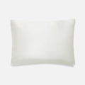 Rewards Mulberry Silk Pillowcase - Ivory