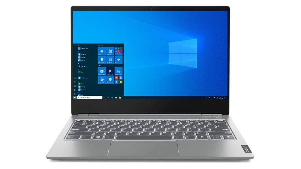 Lenovo Thinkbook 13s 13.3", i5-10210U, 512 GB SSD, 8 GB, Win 11 Pro (B)