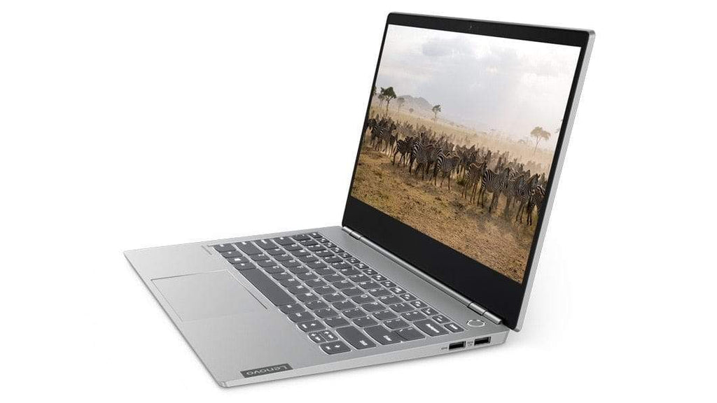 Lenovo Thinkbook 14 G2 14", i5-10210U, 512 GB SSD, 8 GB, Win 11 Pro (A)