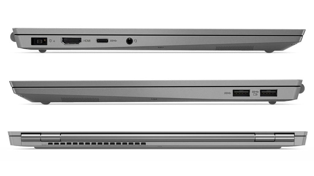 Lenovo Thinkbook 14 G2 ITL 14", i7-1165G7, 512 GB SSD, 16 GB, Win 11 Pro (B)