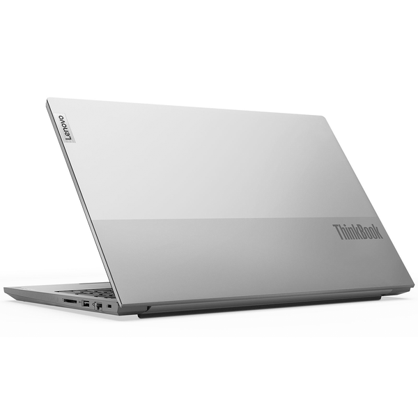 Lenovo ThinkBook 15 G2 ITL 15.6", i7-10510U, 8GB,  512GB SSD, Win 11 Pro (A)
