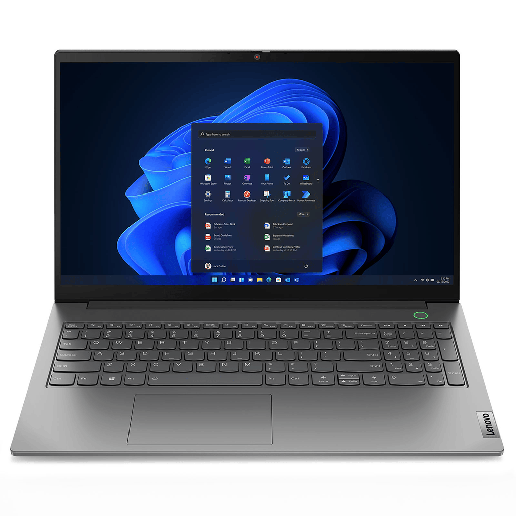 Lenovo ThinkBook 15 G2 ITL 15.6", i7-10510U, 8GB,  512GB SSD, Win 11 Pro (A)