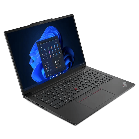 Lenovo Thinkpad E14 G6 14", U7-155H, 16 GB, 512 GB SSD, Win 11 Pro (A)
