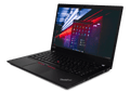 Lenovo Thinkpad T14 Gen 1 14", i5-10210U, 256 GB SSD, 8 GB, Win 11 Pro, UK (B)