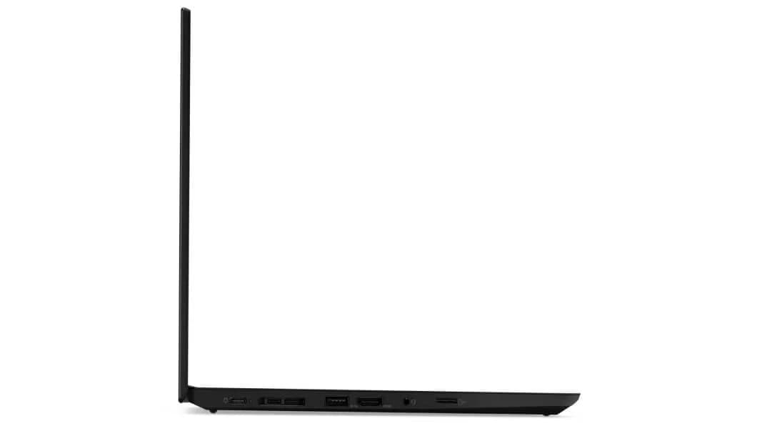 Lenovo Thinkpad T14 Gen 1 14", i5-10210U, 256 GB SSD, 8 GB, Win 11 Pro, UK (B)