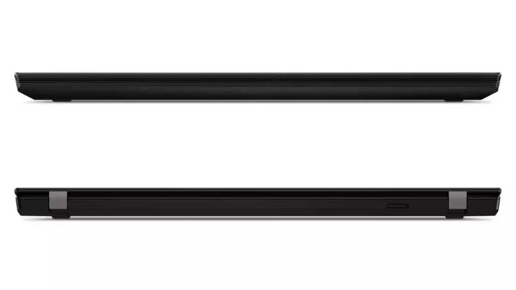 Lenovo Thinkpad T14 Gen 1 14", i5-10210U, 256 GB SSD, 8 GB, Win 11 Pro, UK (B)