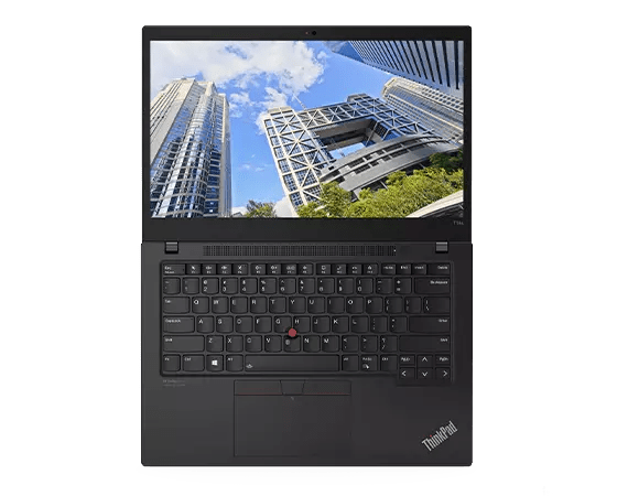 Lenovo Thinkpad T14s Gen2 14" Touch, Ryzen 7 PRO, 512 GB SSD, 16 GB, 11 Pro (C)