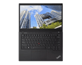 Lenovo Thinkpad T14s Gen2 14" Touch, Ryzen 7 PRO, 512 GB SSD, 16 GB, 11 Pro (C)