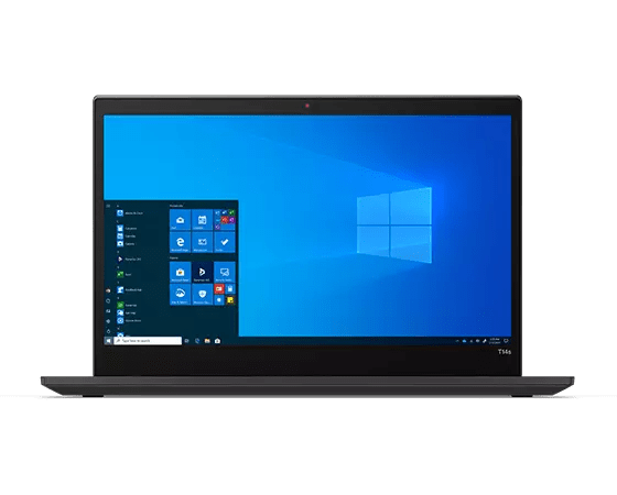 Lenovo Thinkpad T14s Gen2 14" Touch, Ryzen 7 PRO, 512 GB SSD, 16 GB, 11 Pro (C)