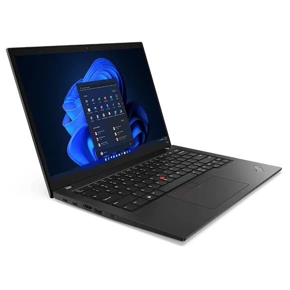 Lenovo Thinkpad T14s Gen4 14", Ryzen 7 PRO, 32 GB, 512 GB SSD, Win 11 Pro (A)