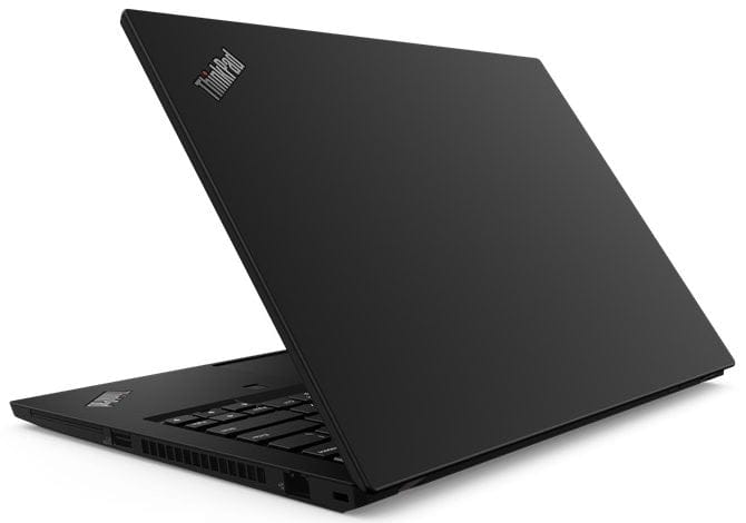 Lenovo ThinkPad WorkStation P15s 15.6", i7-10610U, 1 TB SSD, 16 GB, P520 Win 11 Pro (C)