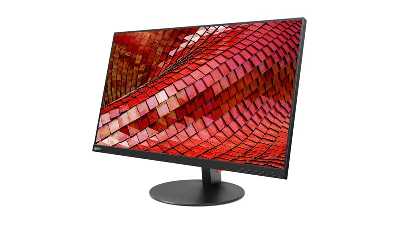 Lenovo Thinkvision T27i-10 27" IPS FHD, HDMI, 61C6MAT1IT (A)