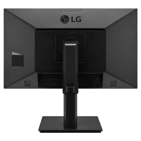 VIDEO LG 23.8" LED IPS USB-C DOCKING FULL HD IPS (A)