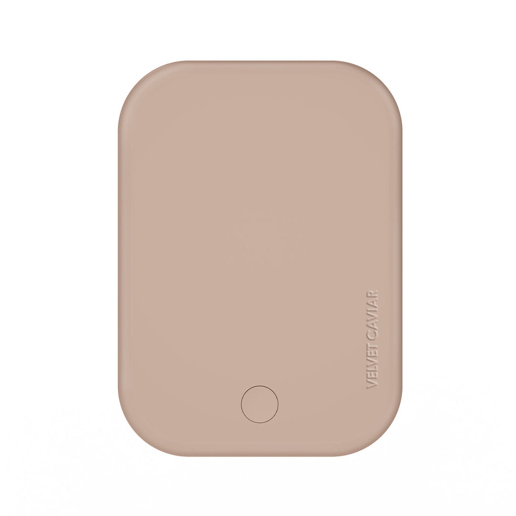 Toasted Almond MagSafe Battery Power Pack