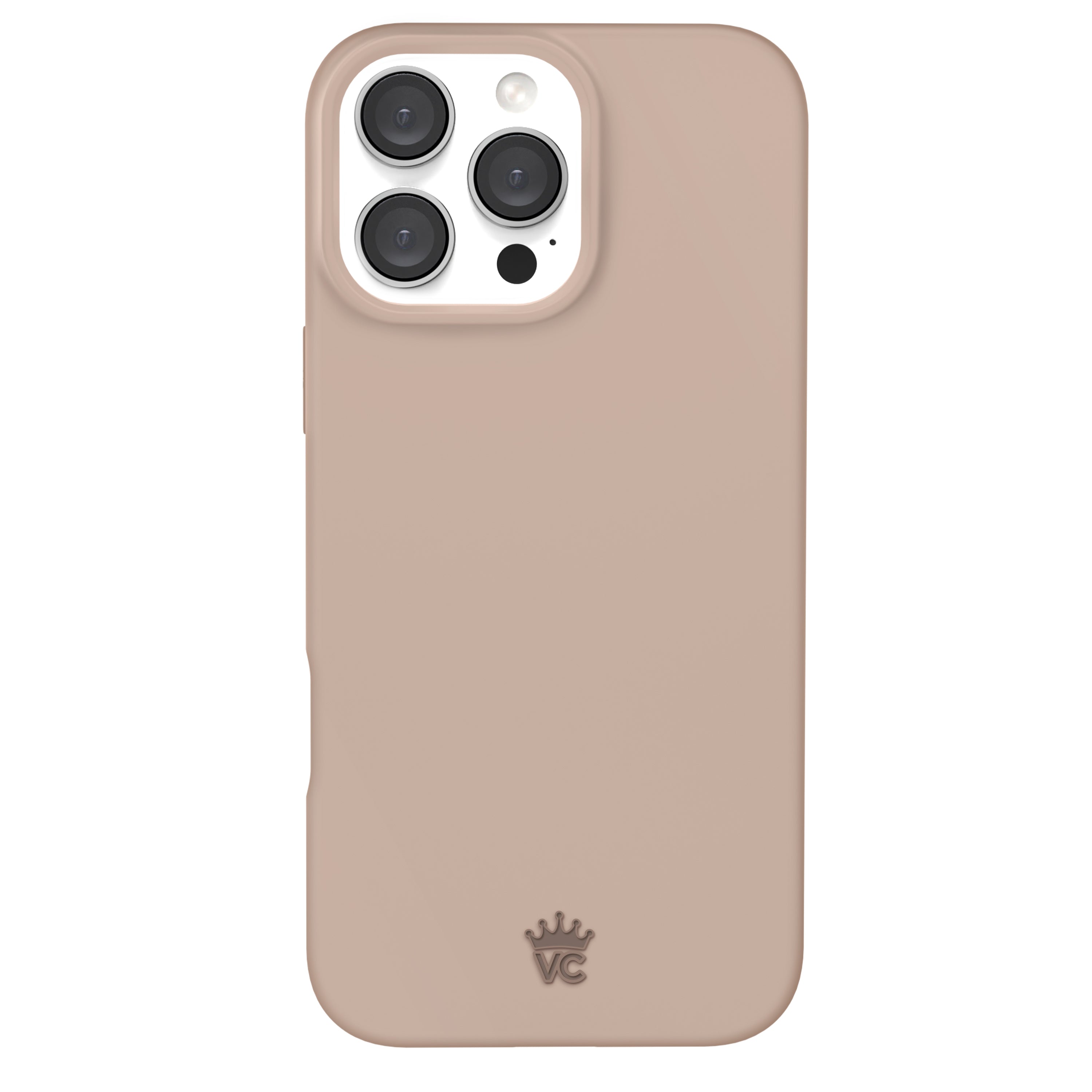 Toasted Almond iPhone Case