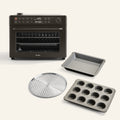 Wonder Oven Pro + Wonder Oven Pro Chef's Kit - Char