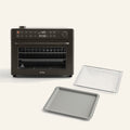 Wonder Oven Pro + Wonder Oven Pro Essentials Kit - Char