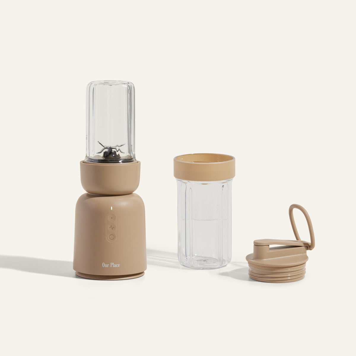 Splendor Blender + Splendor Blender Personal Kit - Steam