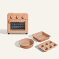 Wonder Oven + Wonder Oven Baker's Kit - Spice