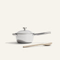 Titanium Mini Perfect Pot Pro - Chrome