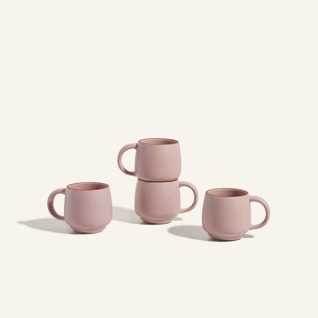 Night + Day Mugs - Spice