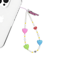 The Powerpuff Girls Phone Charm