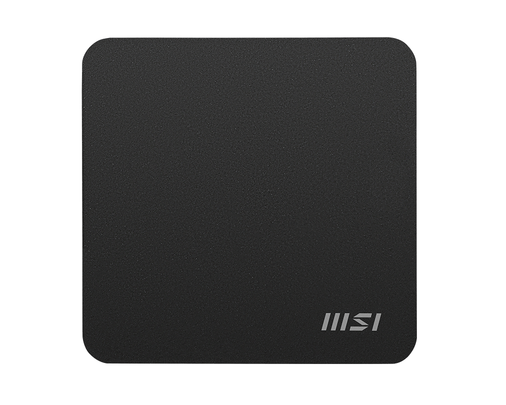 GS55 Ultra-Compact Mini PC w/ Intel Raptor Lake & DDR5