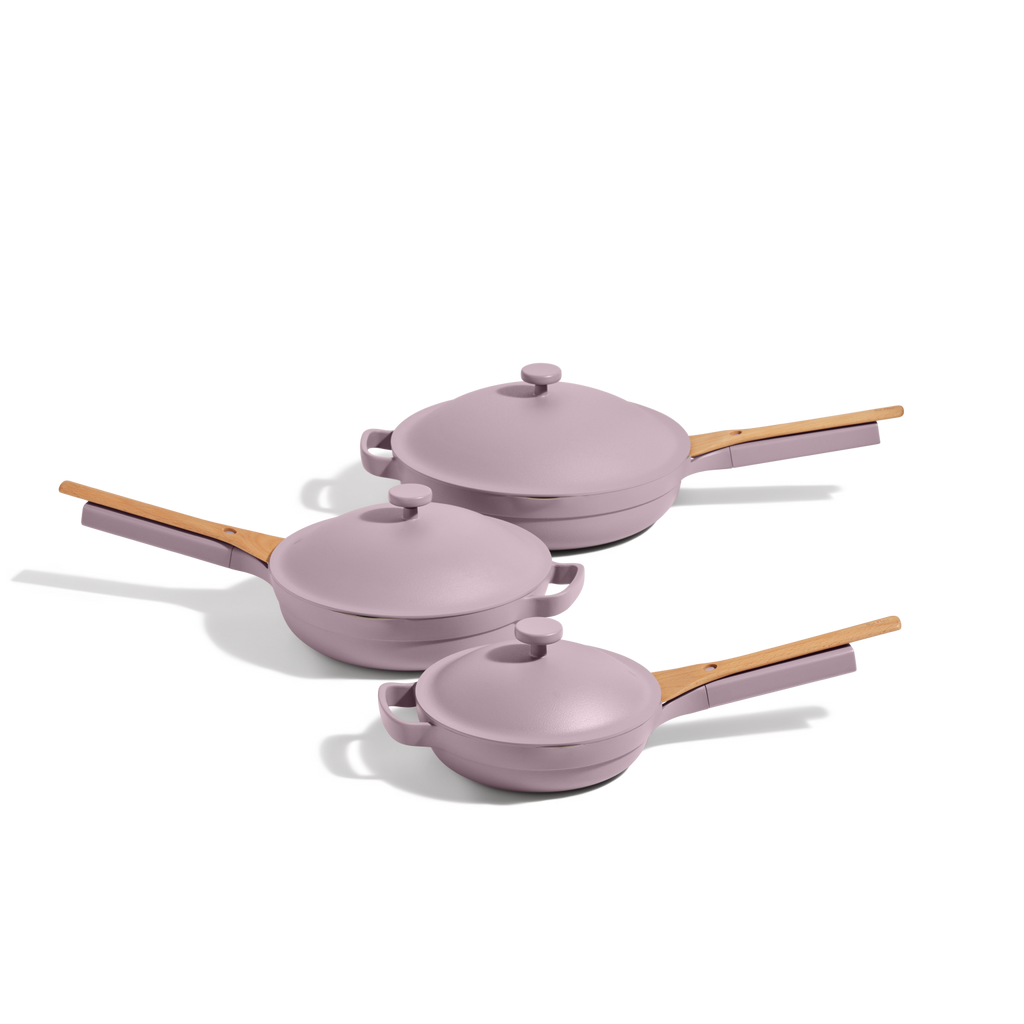 Always Pan Trio - Image 12