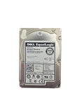 Dell EqualLogic SAS 2.5" 600GB 10K 6GBPS