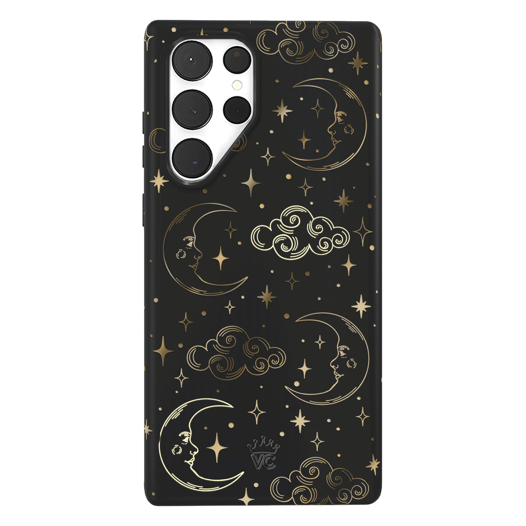 Night Sky Celestial Samsung Case