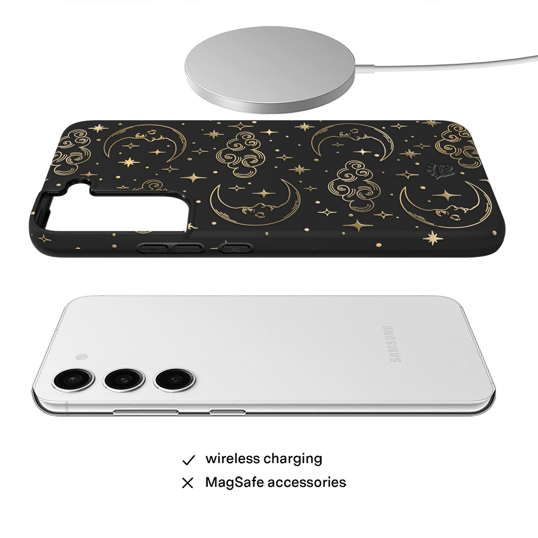 Night Sky Celestial Samsung Case