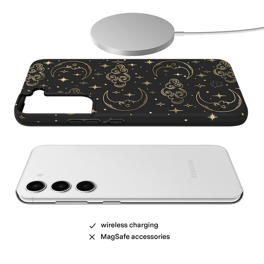 Night Sky Celestial Samsung Case