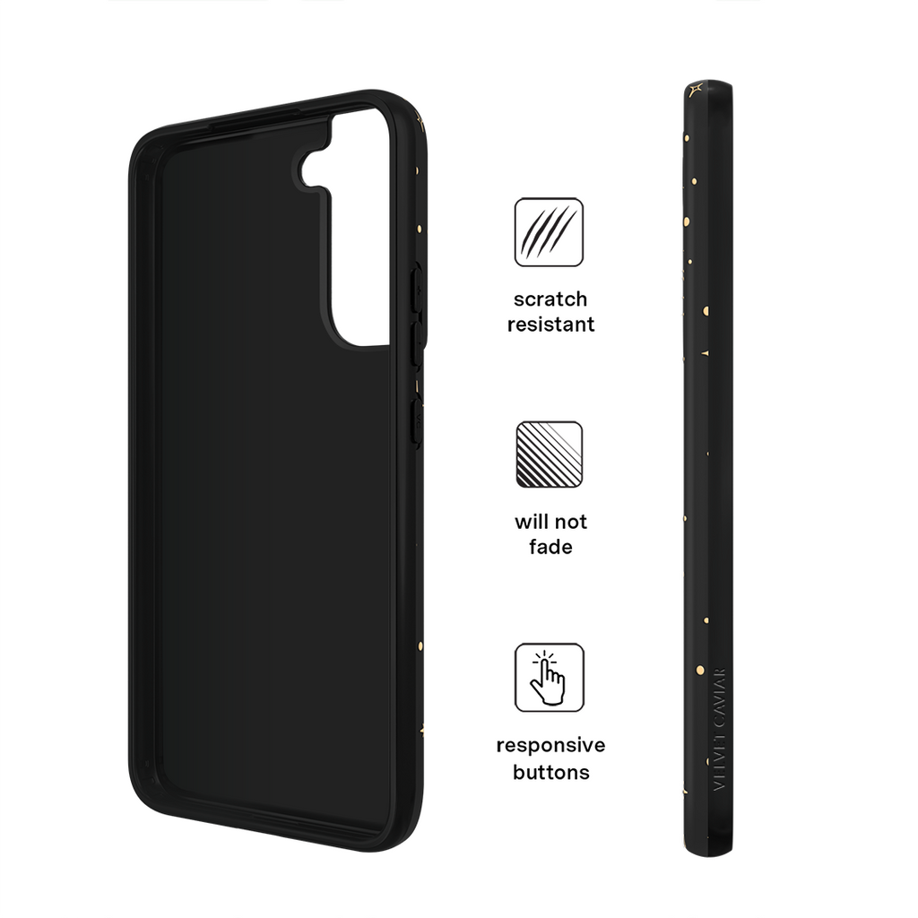 Night Sky Celestial Samsung Case