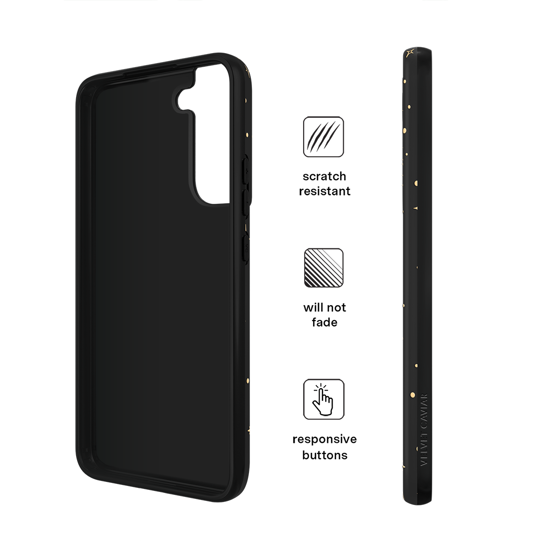 Night Sky Celestial Samsung Case
