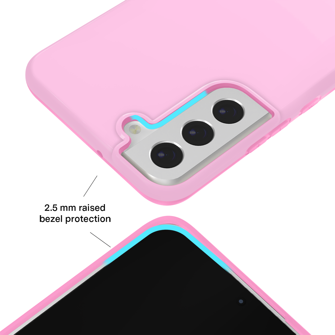 Pink Sugar Samsung Case