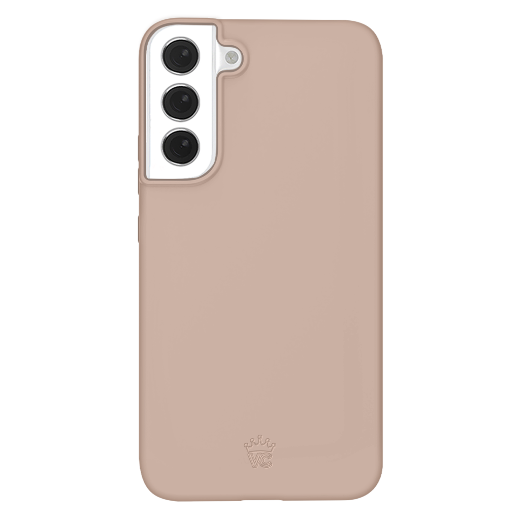 Toasted Almond Samsung Case