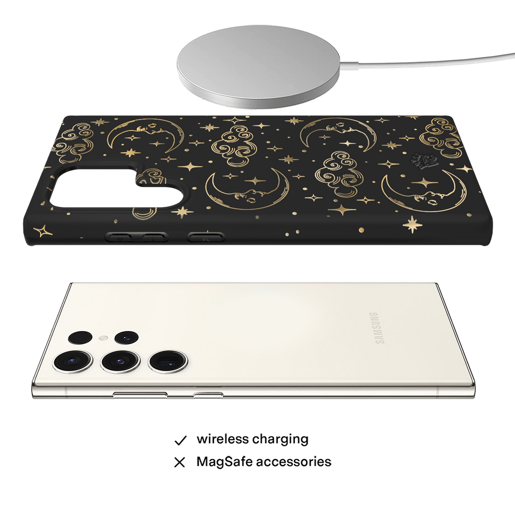 Night Sky Celestial Samsung Case