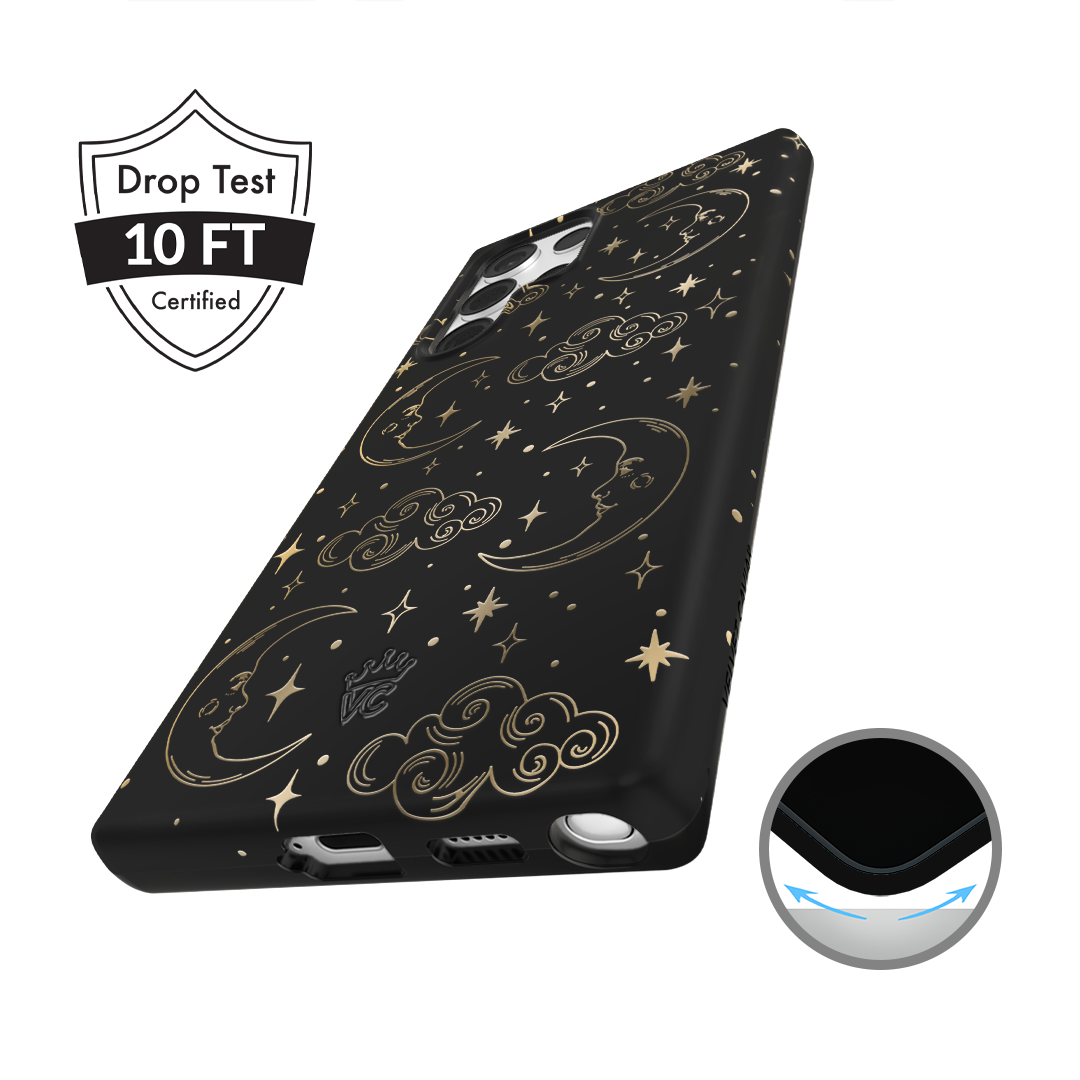 Night Sky Celestial Samsung Case