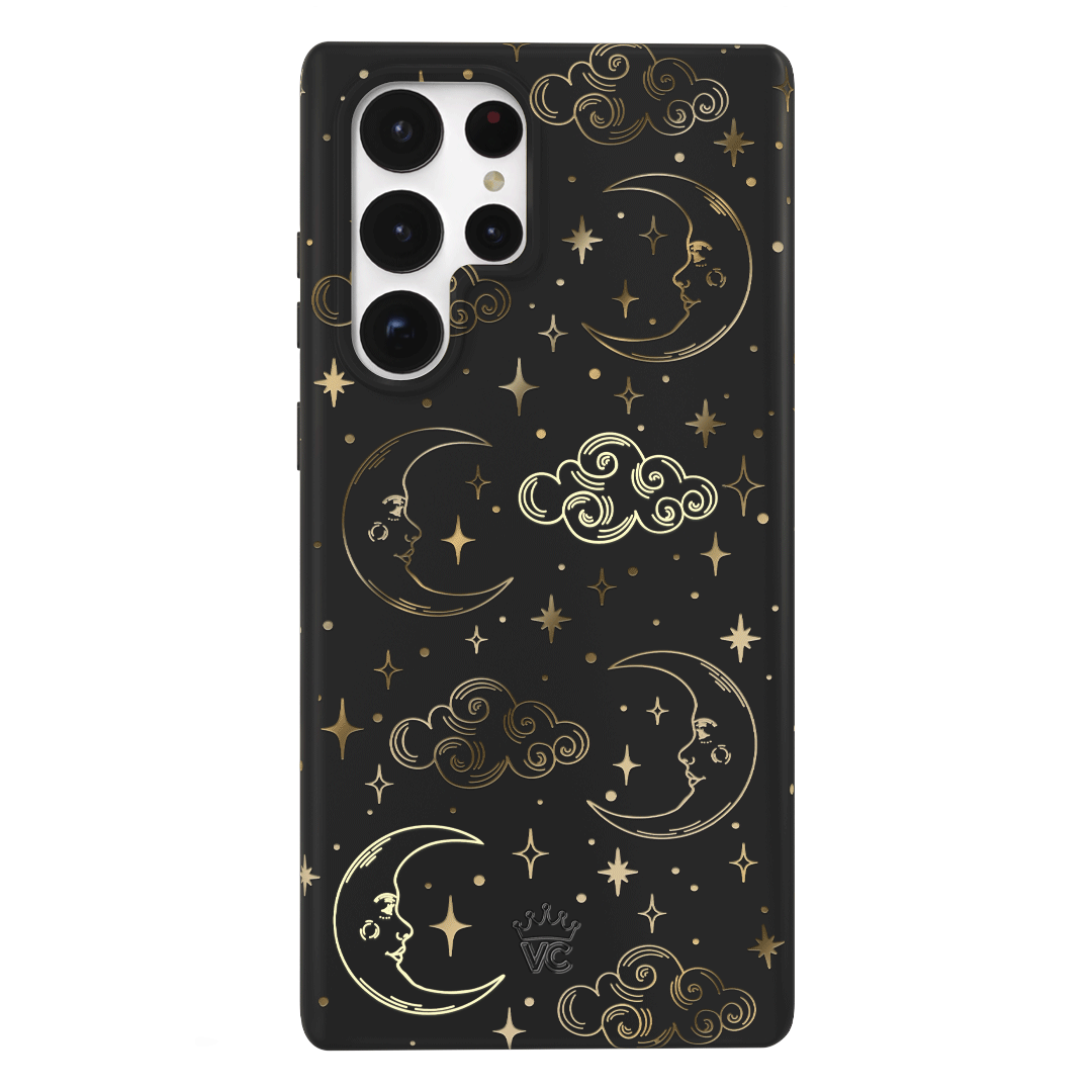 Night Sky Celestial Samsung Case