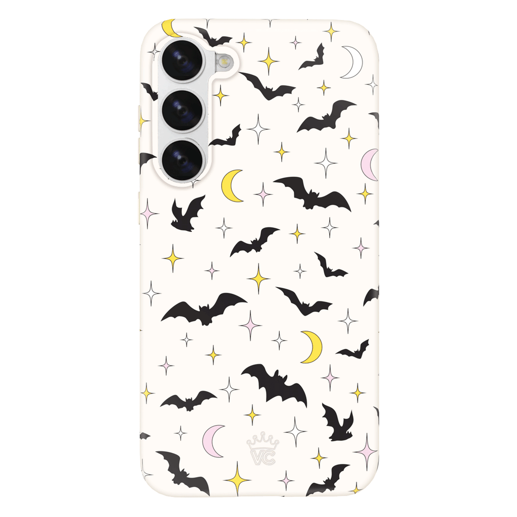 Witching Hour Bats Samsung Case
